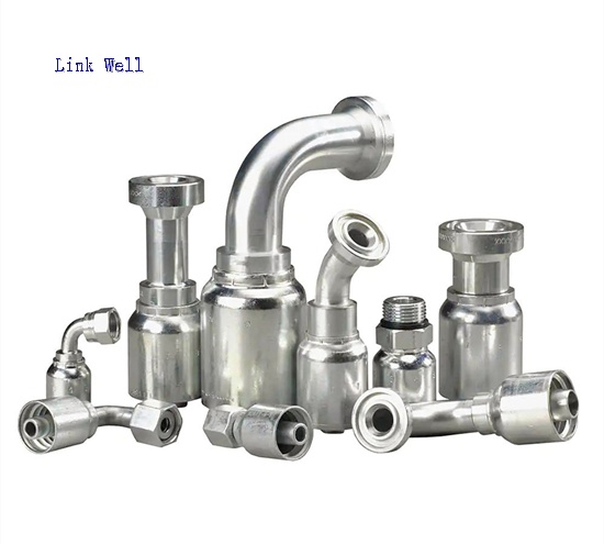 Hose Fittings