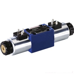 Directional Control Valve